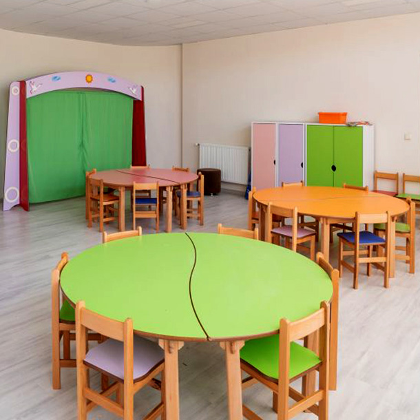 KızılayPreschool